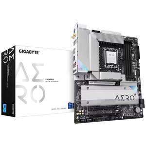 Bo mạch chủ - Mainboard Gigabyte Z790 Aero G