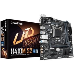 Bo mạch chủ - Mainboard Gigabyte H410M S2