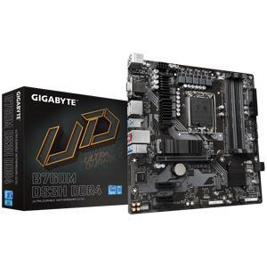 Bo mạch chủ - Mainboard Gigabyte B760 DS3H DDR4