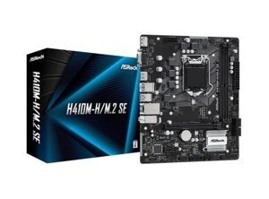 Bo mạch chủ - Mainboard Gigabyte H410M H