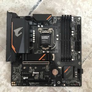 Bo mạch chủ - Mainboard Gigabyte B460M Aorus Pro