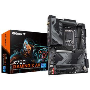 Bo mạch chủ - Mainboard Gigabyte Z790 Gaming X AX