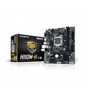 Bo mạch chủ - Mainboard Gigabyte H110M-H