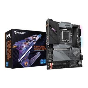 Bo mạch chủ - Mainboard Gigabyte B760 Aorus Master DDR4