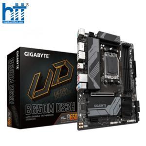 Bo mạch chủ - Mainboard Gigabyte B650M DS3H