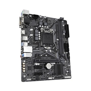 Bo mạch chủ - Mainboard Gigabyte H410M S2H