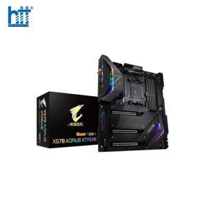 Bo mạch chủ - Mainboard Gigabyte X570 Aorus Xtreme