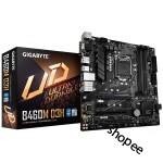 Bo mạch chủ - Mainboard Gigabyte B460M D3H