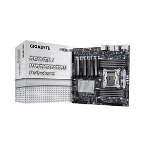 Bo mạch chủ - Mainboard Gigabyte MW51 HP0