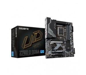 Bo mạch chủ - Mainboard Gigabyte Z790 D DDR4