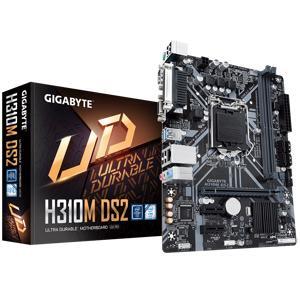 Bo mạch chủ - Mainboard Gigabyte H310M DS2