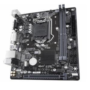 Bo mạch chủ - Mainboard Gigabyte H310M-S2H