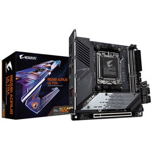 Bo mạch chủ - Mainboard Gigabyte B650I Aorus Ultra​