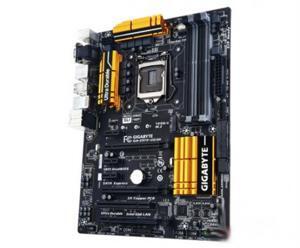 Bo mạch chủ - Mainboard Gigabyte GA Z97X-UD3H (BK) - Socket 1150, Intel Z97, 4 x DIMM, Max 32GB, DDR3