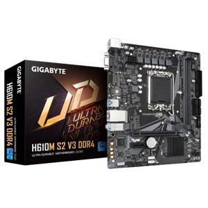 Bo mạch chủ - Mainboard Gigabyte H610M S2 DDR4