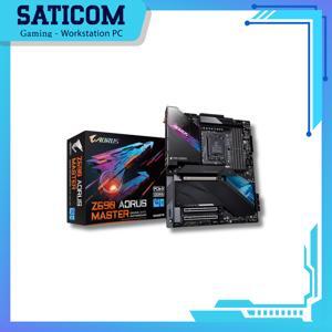 Bo mạch chủ - Mainboard Gigabyte Z690 Aorus Master