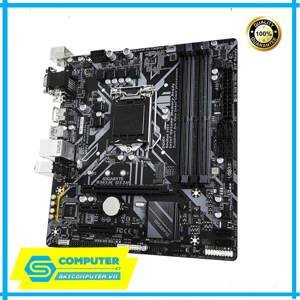 Bo mạch chủ - Mainboard Gigabyte B365M-DS3H