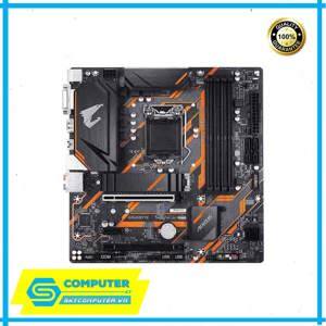 Bo mạch chủ - Mainboard Gigabyte B360M Aorus Pro