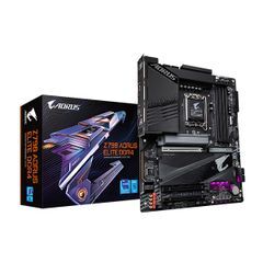 Bo mạch chủ - Mainboard Gigabyte B760M DS3H AX DDR4