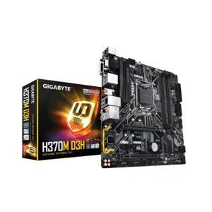 Bo mạch chủ - Mainboard Gigabyte H370M D3H