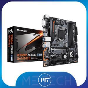 Bo mạch chủ - Mainboard Gigabyte B365M Aorus Elite