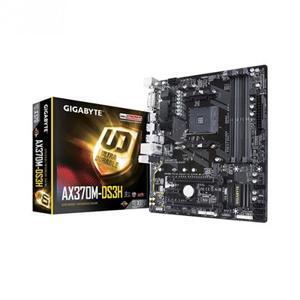 Bo mạch chủ - Mainboard Gigabyte AB350M-DS3H