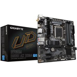 Bo mạch chủ - Mainboard Gigabyte B760M DS3H AX DDR4