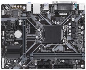 Bo mạch chủ - Mainboard Gigabyte H310M DS2