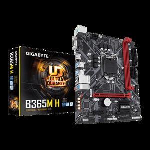 Bo mạch chủ - Mainboard Gigabyte B365M-H