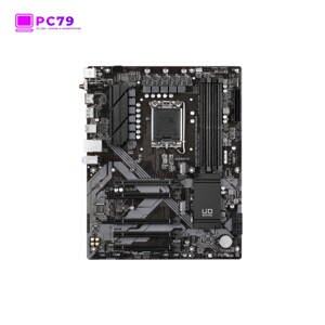 Bo mạch chủ - Mainboard Gigabyte B760 DS3H AX DDR4