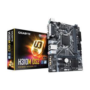 Bo mạch chủ - Mainboard Gigabyte H310M DS2