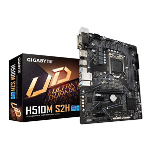 Bo mạch chủ - Mainboard Gigabyte H510M-S2H