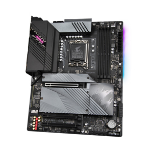 Bo mạch chủ - Mainboard Gigabyte B660 Aorus Master