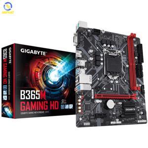 Bo mạch chủ - Mainboard Gigabyte B365M Gaming HD