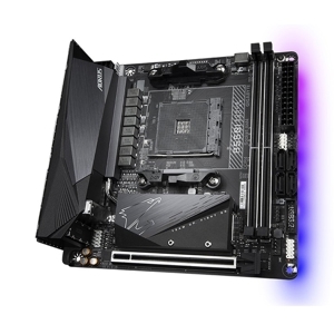 Bo mạch chủ - Mainboard Gigabyte B550 Aorus Pro AX