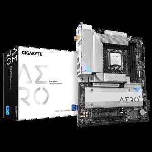 Bo mạch chủ - Mainboard Gigabyte Z790 Aero G