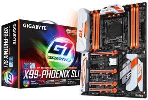 Bo mạch chủ - Mainboard Gigabyte GA-X99-Phoenix SLI