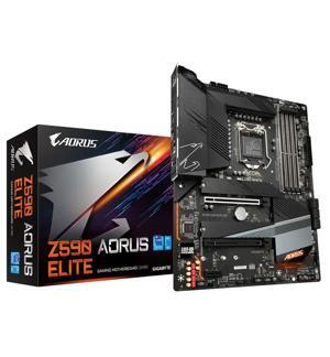 Bo mạch chủ - Mainboard Gigabyte Z590 Aorus Elite