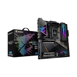 Bo mạch chủ - Mainboard Gigabyte Z690 Aorus Xtreme