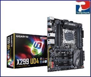 Bo mạch chủ - Mainboard Gigabyte X299-UD4 Pro