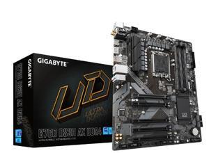 Bo mạch chủ - Mainboard Gigabyte B760 DS3H AX DDR4