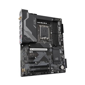 Bo mạch chủ - Mainboard Gigabyte Z790 UD AX