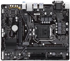 Bo mạch chủ - Mainboard Gigabyte B460M D2V