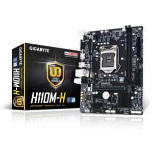 Bo mạch chủ - Mainboard Gigabyte H110M-H