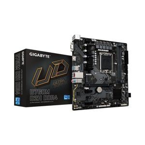 Bo mạch chủ - Mainboard Gigabyte B760M D2H DDR4