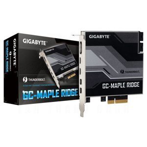 Bo mạch chủ - Mainboard Gigabyte MAPLE RIDGE