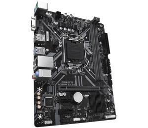 Bo mạch chủ - Mainboard Gigabyte GA-H310M-S2