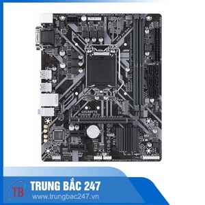 Bo mạch chủ - Mainboard Gigabyte B360M D2V