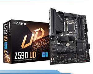 Bo mạch chủ - Mainboard Gigabyte Z590 UD