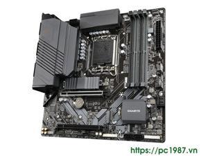 Bo mạch chủ - Mainboard Gigabyte B660M GAMING X AX